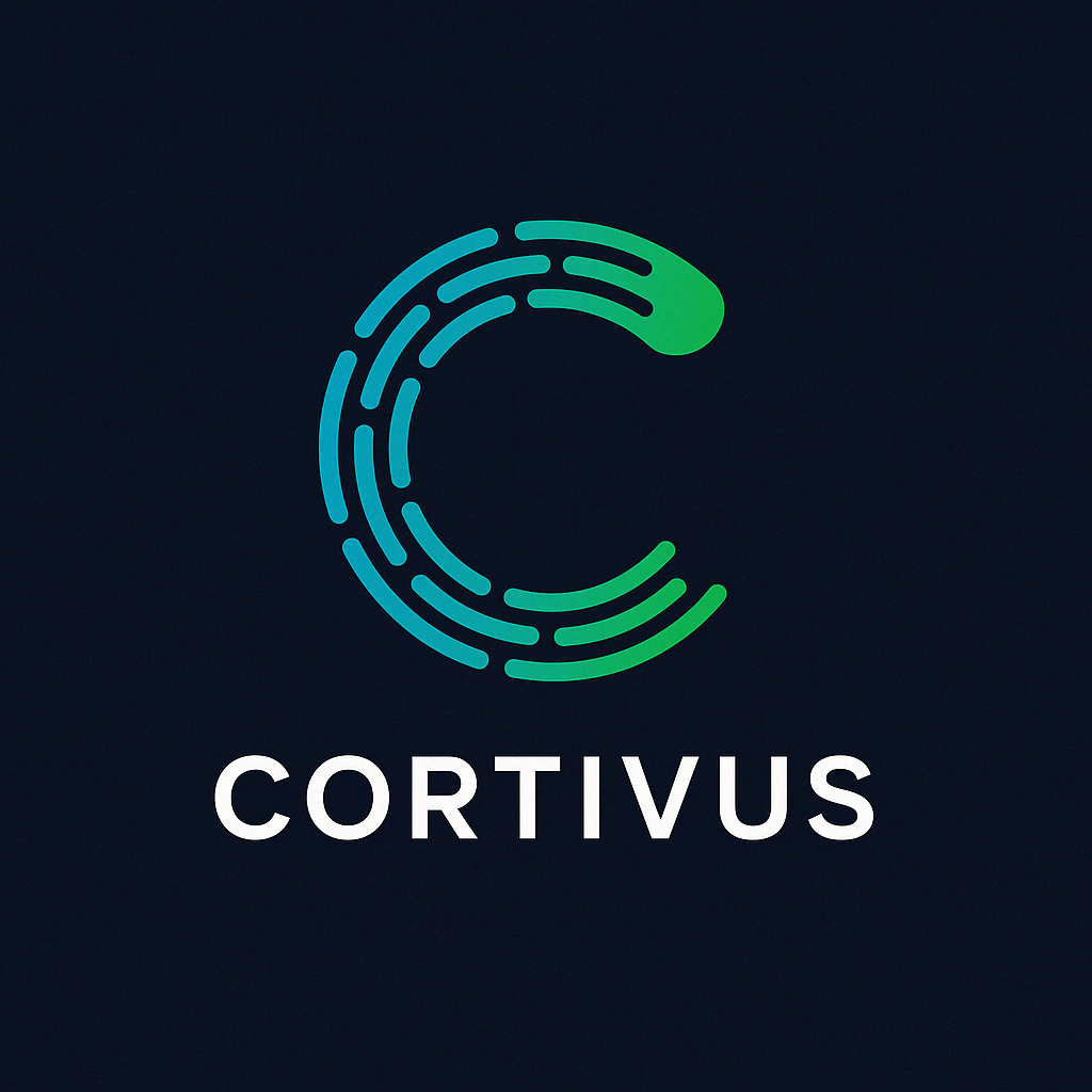 Cortivus Logo